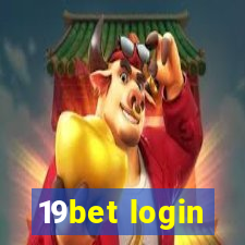 19bet login